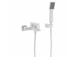 Columna de ducha de latón Imex BM BDAR025 4-Bl, 150 cm, 2 posiciones