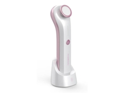 Masajeador Facial YIZHOOD ELP416 Rosa
