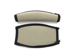 Headband De Substituição Compatível Com Fones Auscultadores Sony Wh-1000xm3 Dourado