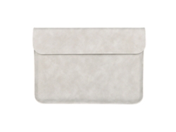 Estuche Protector para Computadora - Cuero Impermeable con Cierre Magnético - 13.3 NEVEANCE