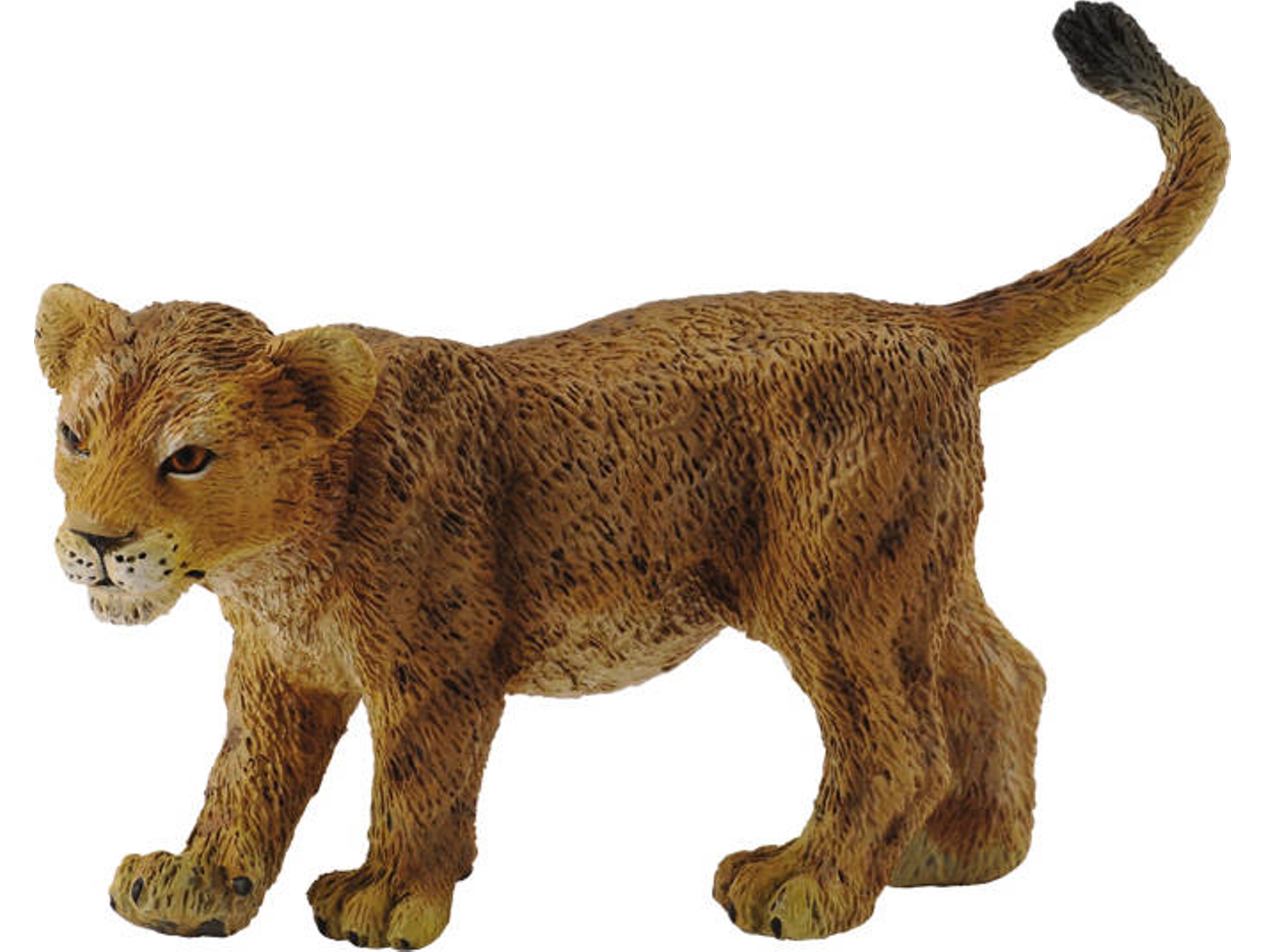 Figura COLLECTA Cría de León