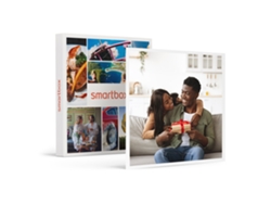 Caja de regalo Smartbox Un regalo para él Escapadas o cenas gourmet