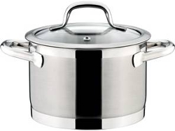 Olla TESCOMA President con Tapa (18 cm - 3.0 l)