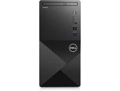 Desktop DELL Vostro 3910 8 GB RAM Intel Core I3-12100 256 GB SSD