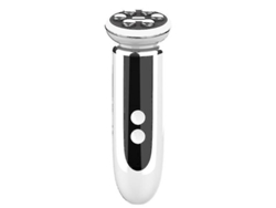 Masajeador Facial YIZHOOD ELP566 Blanco