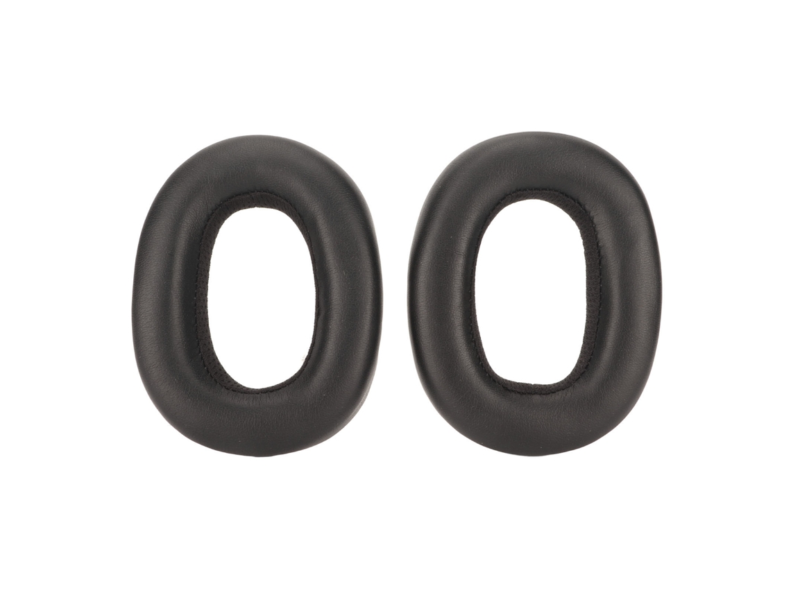 Almohadillas De Repuesto Profesionales De Piel Proteínica Para Auriculares Inalámbricos Akg N700nc