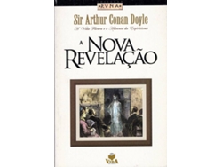 Libro A Nova Revelação (Portugués)