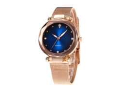 Reloj De Pulsera Analógico De Cuarzo Para Hombre Curren 8320, De Aleación, Resistente Al Agua (caja Blanca, Esfera Blanca)