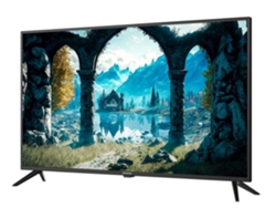 Televisor INFINITON INTV-40AT790, 40'', Full HD, Android TV 11.0, Wifi, F, Bluetooth