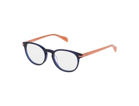 Monturas de Gafas TOUS Vto926500W47 Femenino (50 mm)