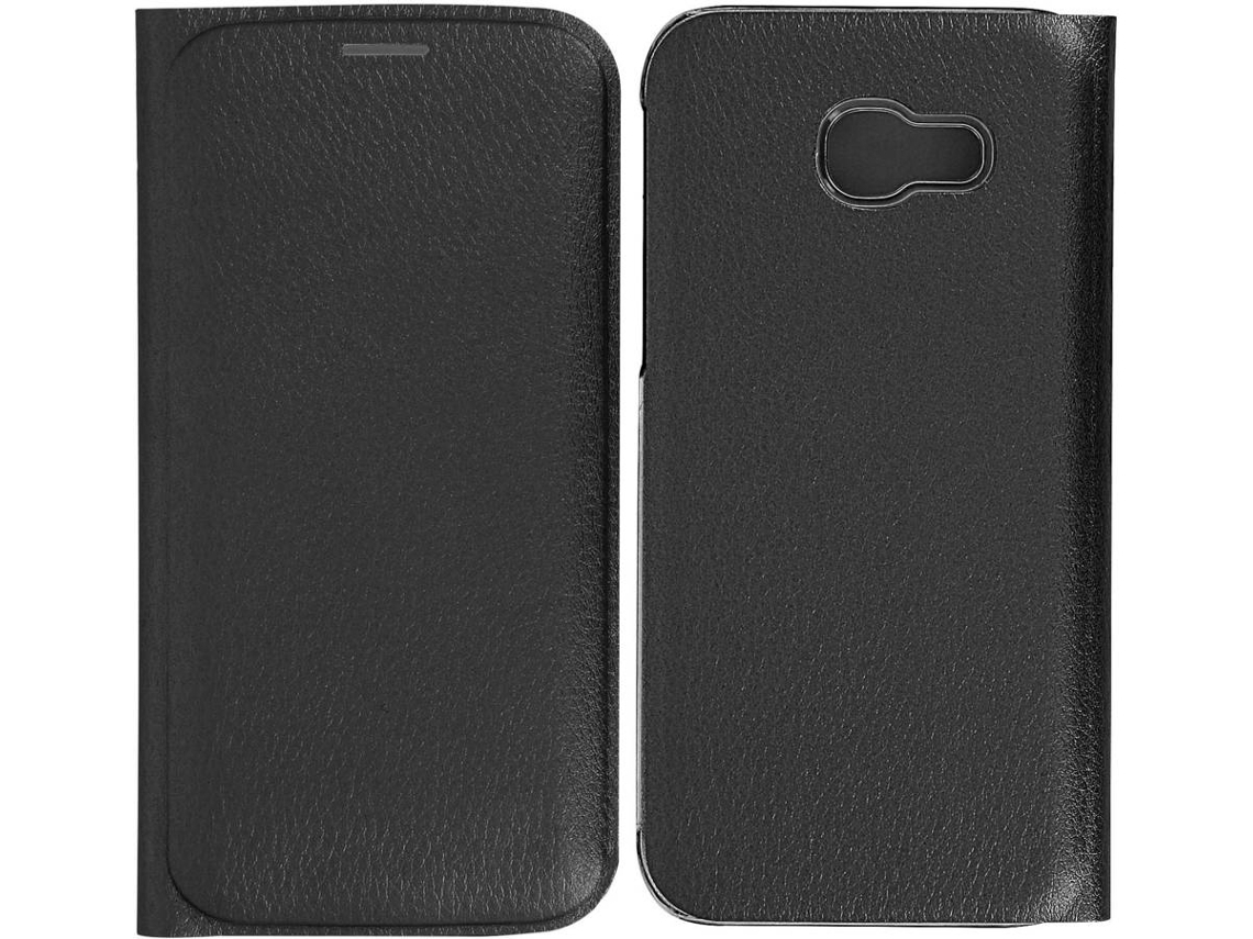 Funda Con Tapa Gusshious Para Samsung Galaxy A5 2017