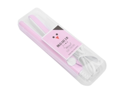 Selladora Electrónica De Calor Para Bolsas De Alimentos, Clip Sellador Para Almacenamiento De Comida