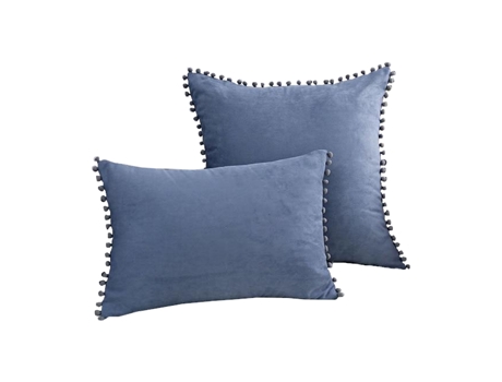 Fundas de Almohada HOD Health and Home