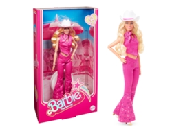 Muñeca bebé BARBIE Margot Robbie