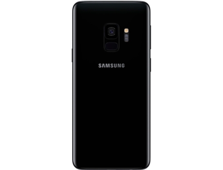 Smartphone SAMSUNG Galaxy S9+ (Reacondicionado Como Nuevo - 64 GB - Negro)