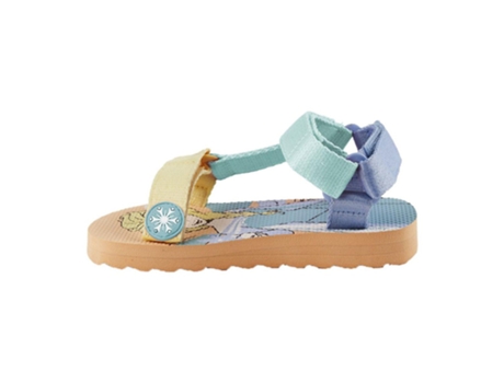 Sandalias Frozen Azules EU 32 CERDA GROUP