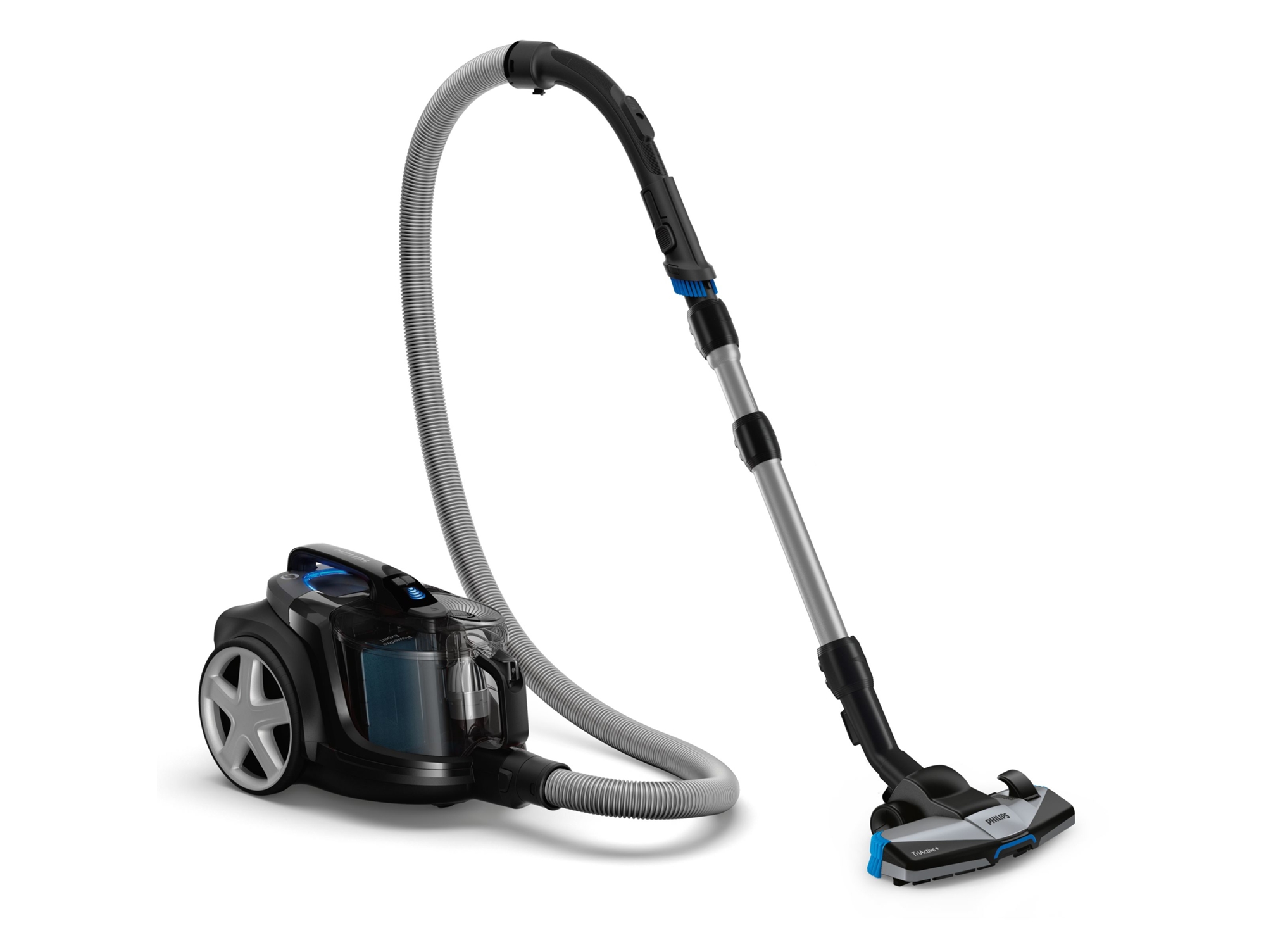 Aspirador sin Bolsa PHILIPS FC9741/09 (Bolsa de Polvo: 2 L)