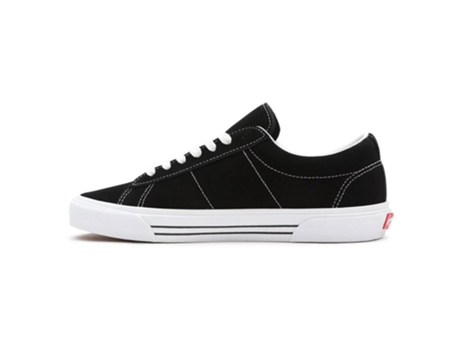 Zapatillas VANS Sid - Hombre (43 - Negro)