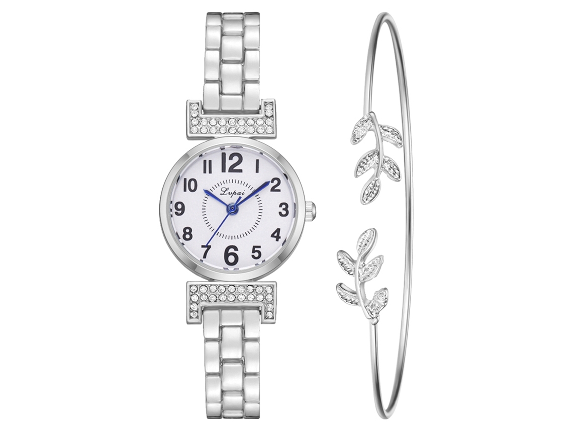 Herramienta Profesional Para Abrir Biseles De Relojes, Piezas De Reparación Para Relojes De Cuarzo De Moda Para Mujer Y Correas De Aleación.
