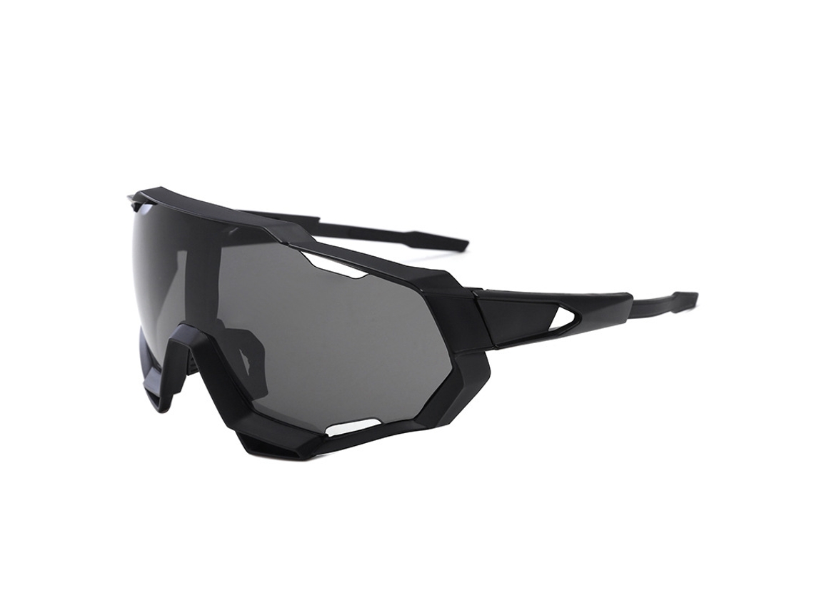 (estilo A4) Gafas De Ciclismo Unisex Uv400 Para Bicicletas De Montaña Y Protección Solar
