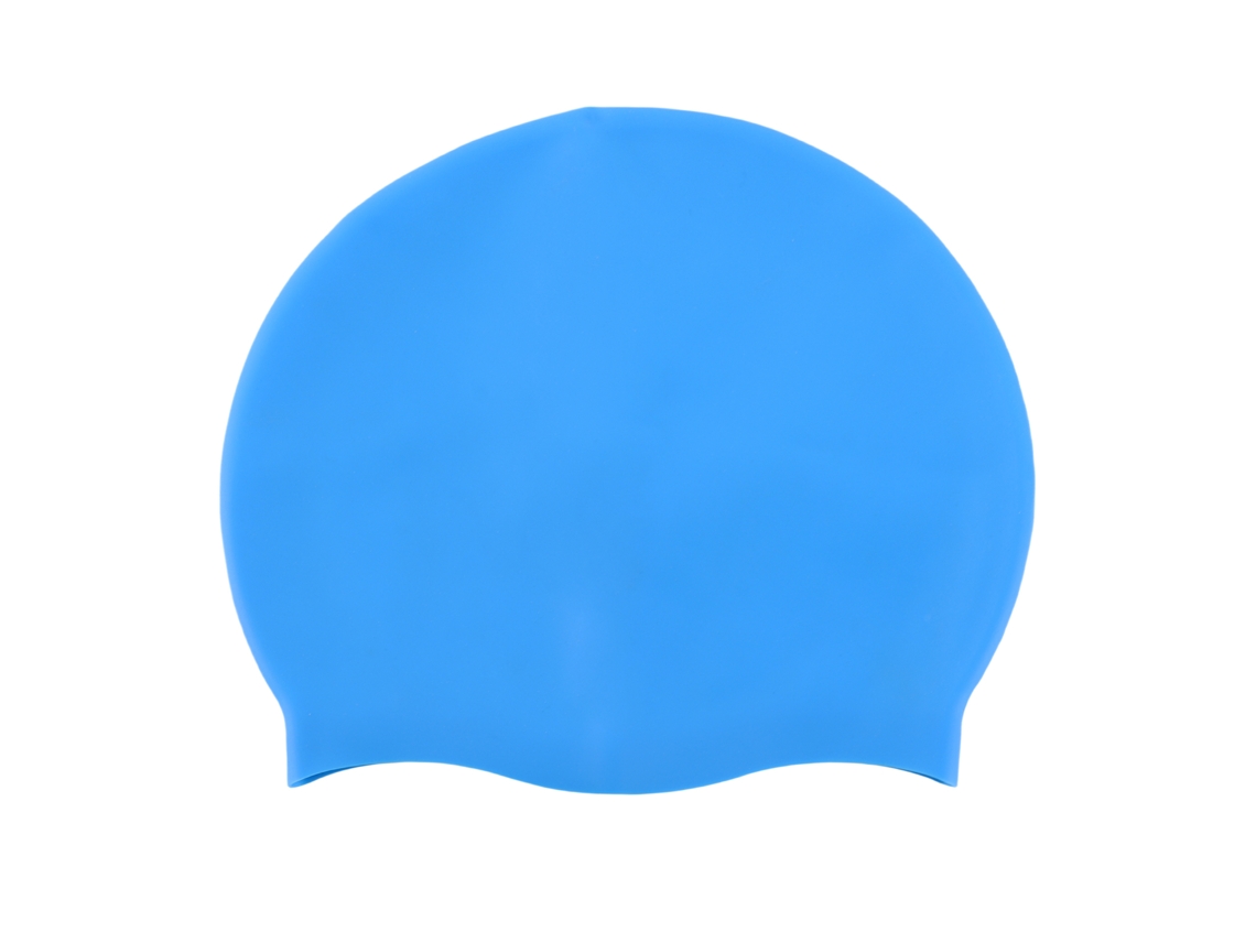 Mali boné de Natação de Silicone para Cabelo Longo Mulheres Homens Adultos Kids Capacete de Natação