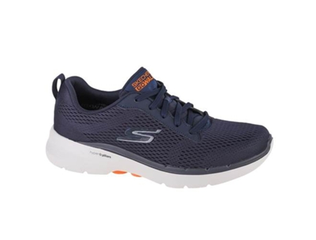 Zapatillas SKECHERS GO Walk 6 Avalo (42,5)