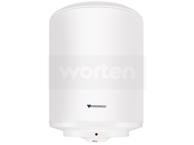 Termo Eléctrico JUNKERS Elacell ES050 6 M1X-KNWVB (50 L - 8 bar)