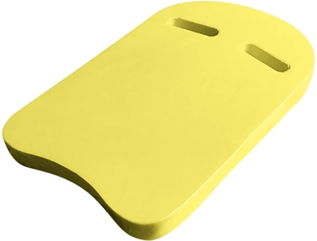 Flotador de natación en forma de U - Amarillo | Accesorios para piscinas ZMDECQNA