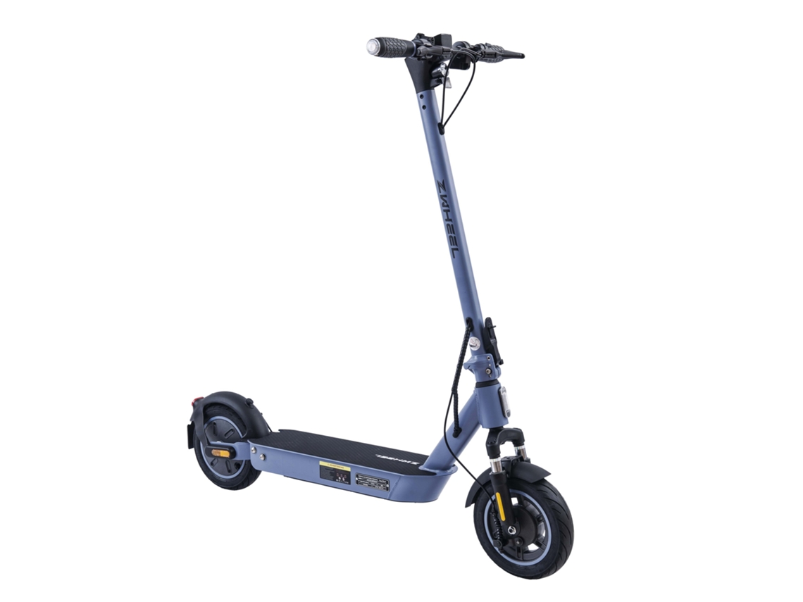 Patinete Elétrico ZWHEEL (400 W - Autonomía: 50 Km)