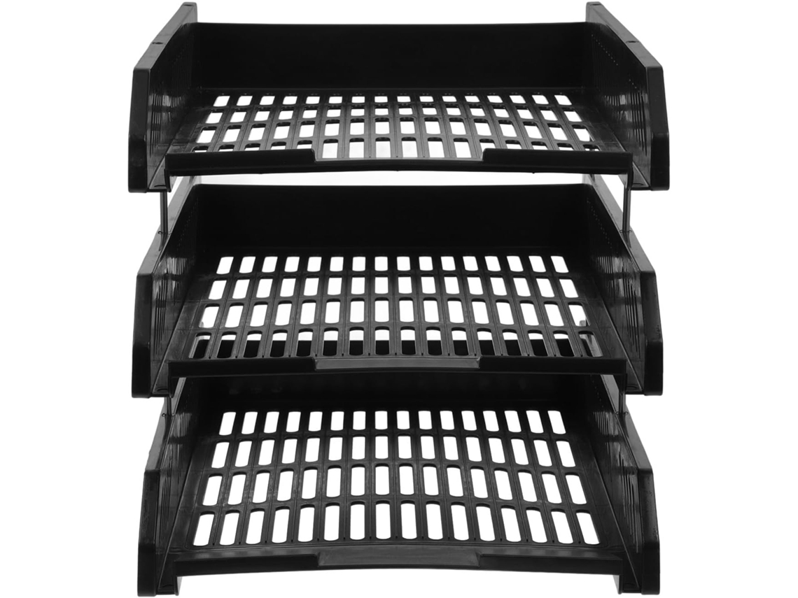 Besportble Organizador De Archivos Multiusos Para Archivar Documentos Y Accesorios De Oficina Y Organización