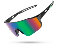 Gafas De Ciclismo, Sol Para Ciclismo Carretera, Montaña Protección