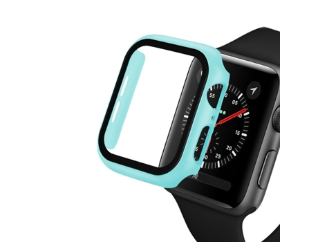 Carcasa de Reloj SLOWMOOSE para Apple Série 6 5 4 3 Se 44Mm 40Mm (Série 123 42Mm)