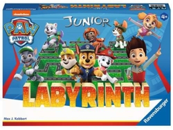Juego de mesa RAVENSBURGER Viagem/aventura (4 anos)