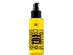 Keratina VÁLQUER Argan (100 ml)