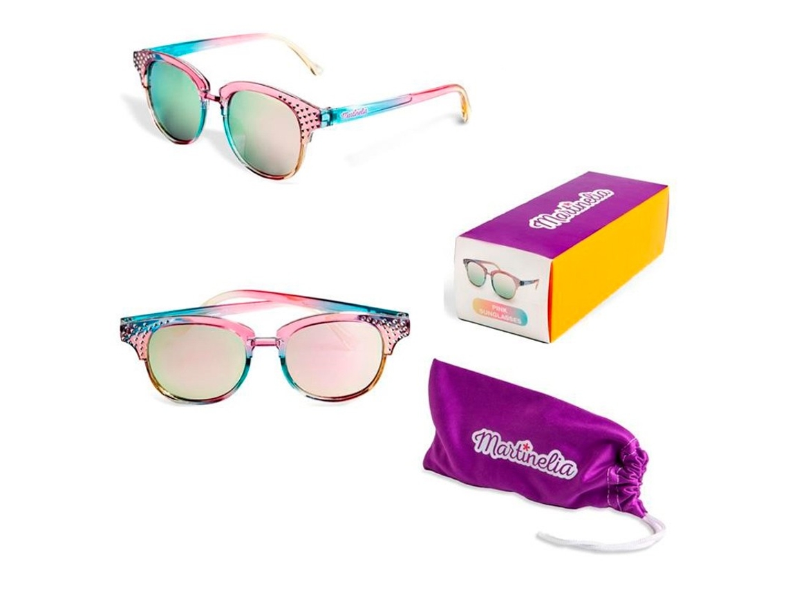 Martinelia Sunglasses Pink IMPORTACION