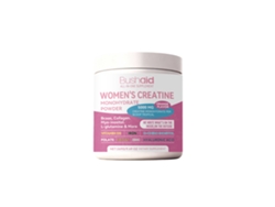 Creatina en polvo para mujeres - Multiefecto (entrada)