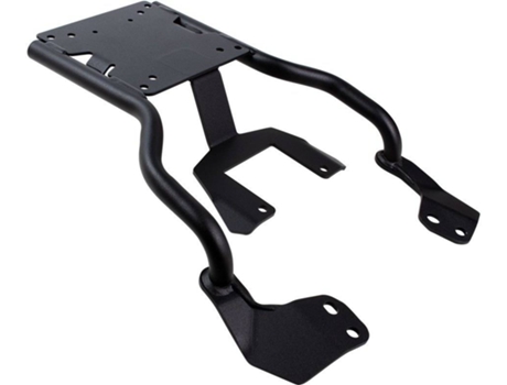 Fixación SHAD Traseira Top Master Ktm Duke 125/200/390 Negro