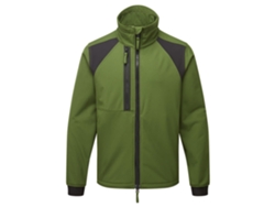 Chaqueta Softshell Wx2 Eco - Comodidad Y Calidez Negro / 5xl