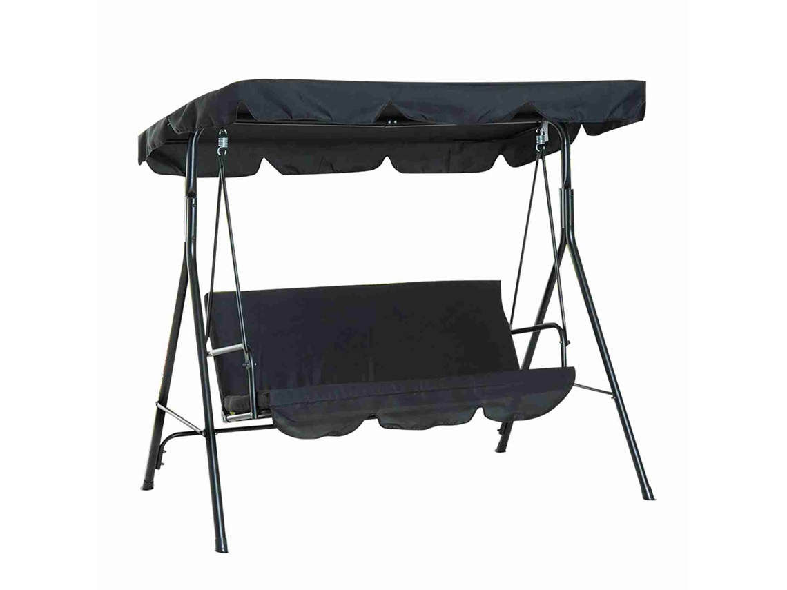 Cubierta superior impermeable Primerox para banco de equilibrio