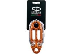 Dispositivo De Amarre CLIMBING TECHNOLOGY Groove Kit