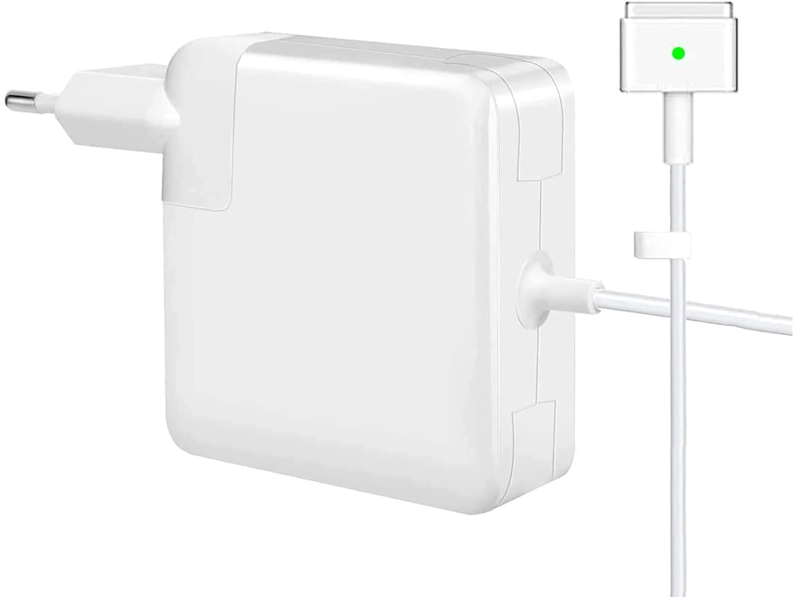 Cargador Para Mac Book Pro 85W T-Tip Modelo A1424 A1398 A1425 A1502 A1435 A1465 VENISYMLIS