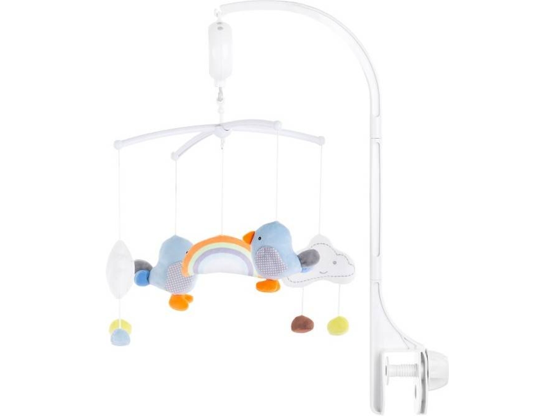 Móvile CHIPOLINO CR21304 Rainbow (Edad Minima: 0+)