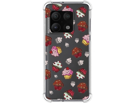 Carcasa OnePlus 10 5G TUMUNDOSMARTPHONE Dibujos Antigolpes Multicolor