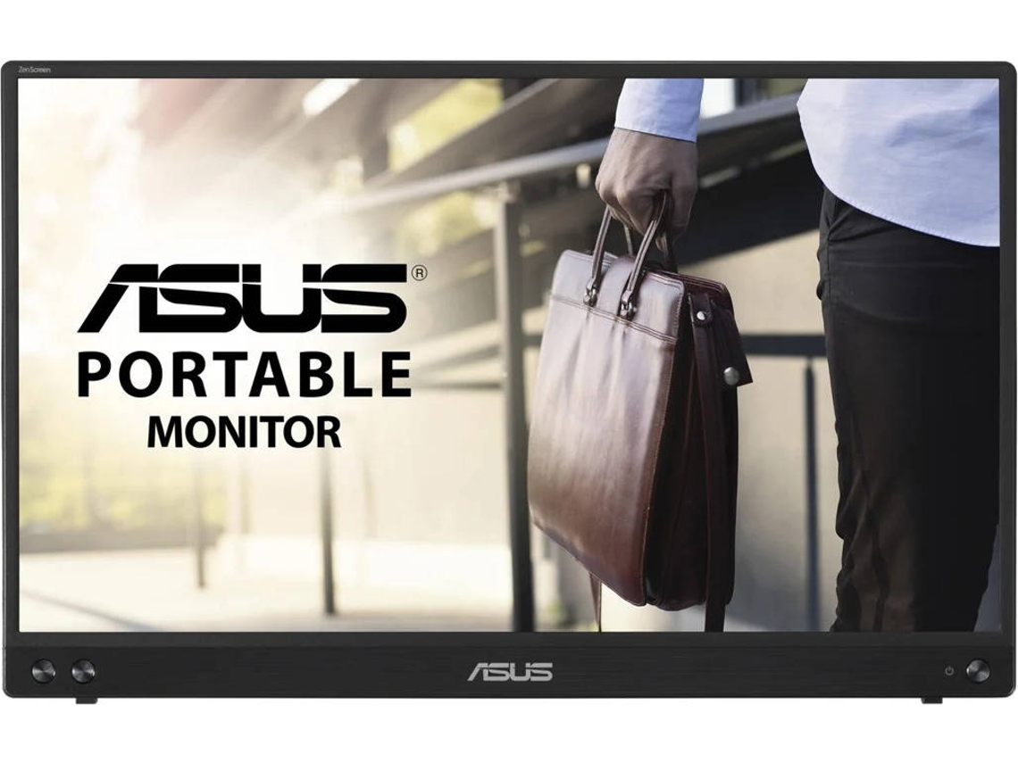 MONITOR ASUS 16'' FHD MB16ACV PORTATIL