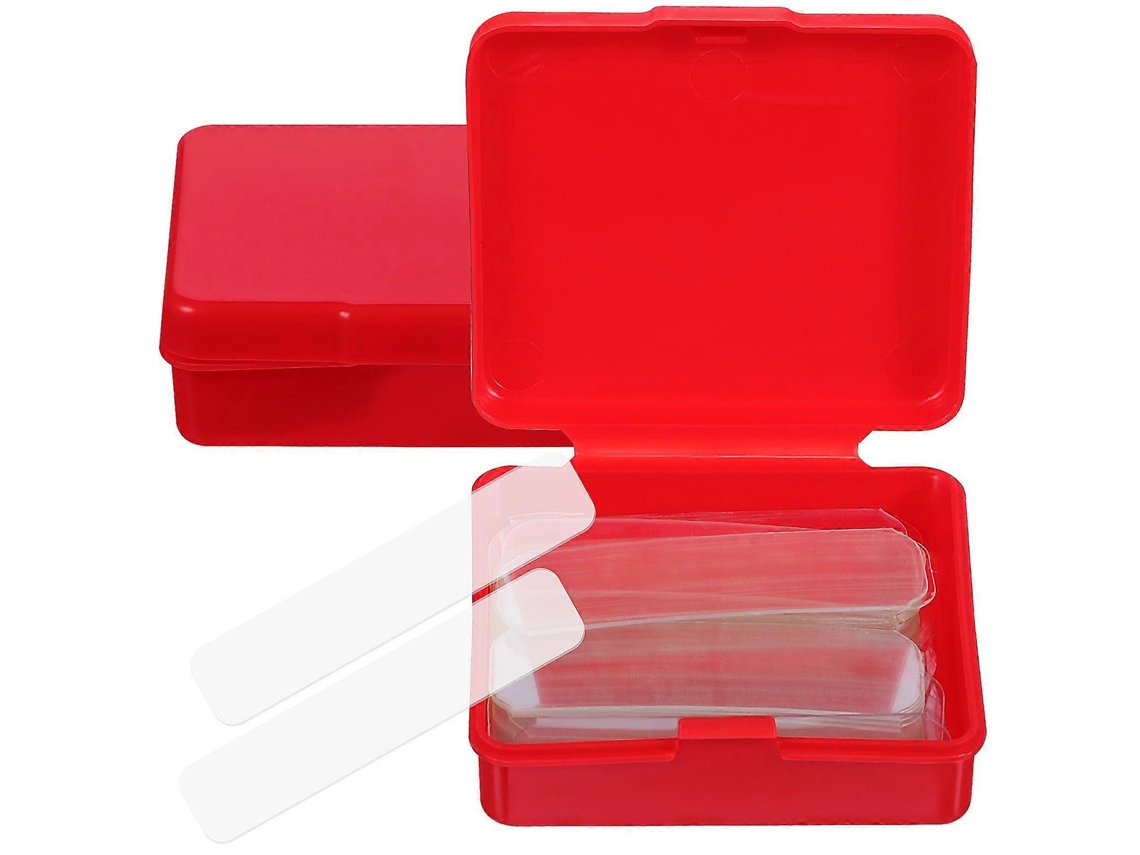 2 cajas de pegamento adhesivo fuerte y cintas adhesivas de doble cara que no dejan marcas. Rosewell