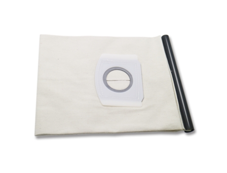 Nuevas bolsas de filtro de polvo de tela de alta calidad, 1 Uds., para aspiradora KARCHER WD3200 SE4001 MV1 MV3 WD3300 WD A2204 A2656 WD3.200