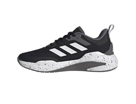 Zapatillas de Hombre ADIDAS Trainer V Negro (45.3)