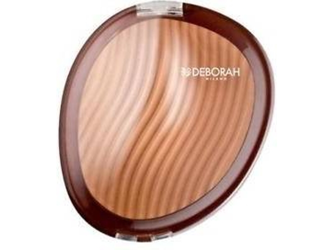 Base DEBORAH Dh Nova Terra Lumi-Natureza De 2010 2