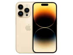 iPhone 14 Pro APPLE (Reacondicionado Como Nuevo - 256 GB - Dorado)