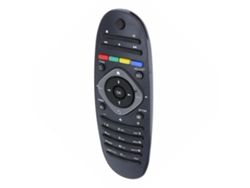 Mando A Distancia Universal De Repuesto Para Smart Tv Philips (tv/dvd)